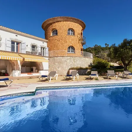 Holiday Mirador By Interhome Feriehus *