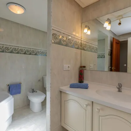 Holiday Mirador By Interhome Hébergement de vacances Castell-Platja d'Aro