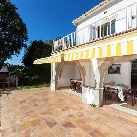Holiday Mirador By Interhome *