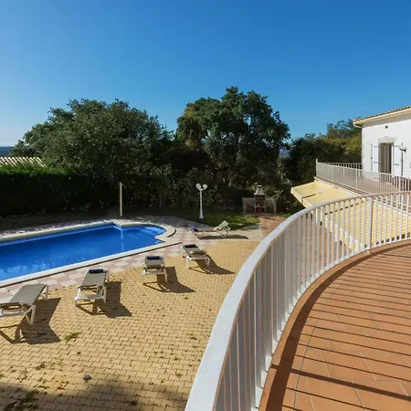 Holiday Mirador By Interhome Platja d'Aro