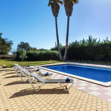 Holiday Mirador By Interhome Feriehus Platja d'Aro
