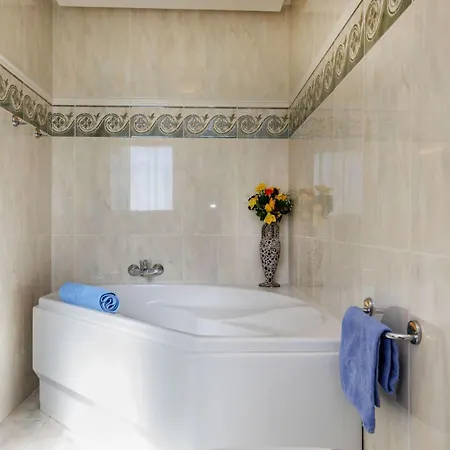 Feriehus Holiday Mirador By Interhome Platja d'Aro