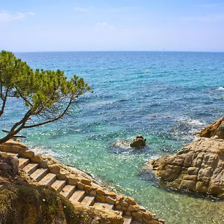 Holiday Mirador By Interhome Castell-Platja d'Aro