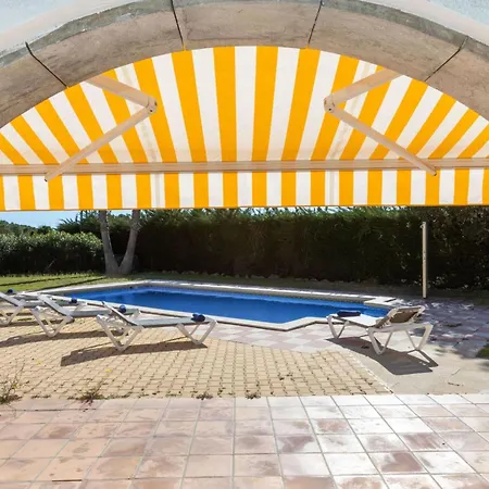 Hébergement de vacances Holiday Mirador By Interhome