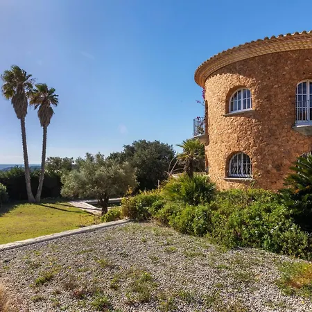 Holiday Mirador By Interhome Hébergement de vacances *