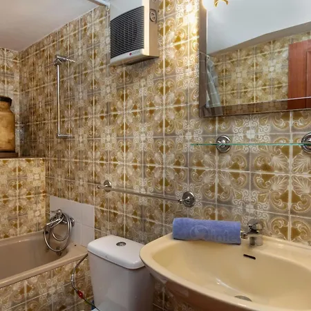 Hébergement de vacances Holiday Mirador By Interhome *