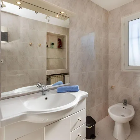 Holiday Mirador By Interhome * Castell-Platja d'Aro
