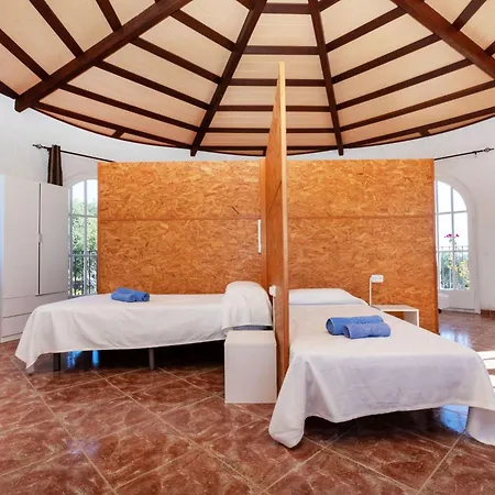 Holiday Mirador By Interhome Hébergement de vacances Castell-Platja d'Aro