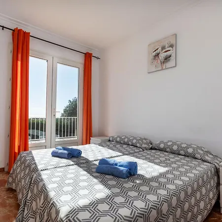 Feriehus Holiday Mirador By Interhome Platja d'Aro