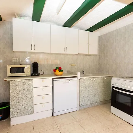 Holiday Mirador By Interhome Feriehus