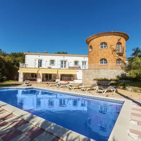 Holiday Mirador By Interhome * Platja d'Aro