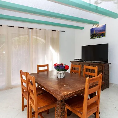 Hébergement de vacances Holiday Mirador By Interhome *