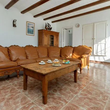 Holiday Mirador By Interhome *