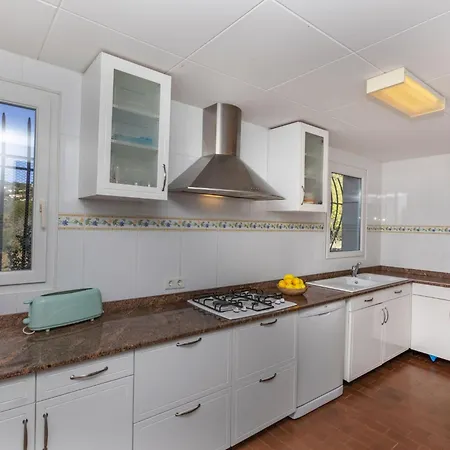Holiday Mirador By Interhome Platja d'Aro
