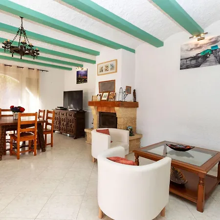 Holiday Mirador By Interhome