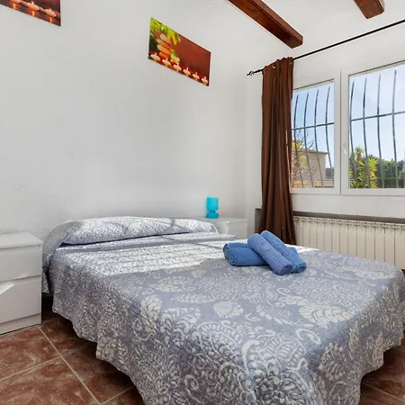 Hébergement de vacances Holiday Mirador By Interhome *