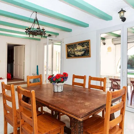 Holiday Mirador By Interhome Castell-Platja d'Aro