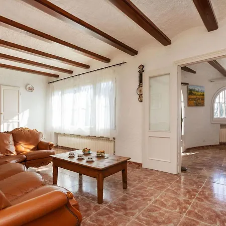 Holiday Mirador By Interhome *