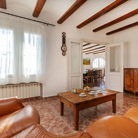 Holiday Mirador By Interhome * Castell-Platja d'Aro